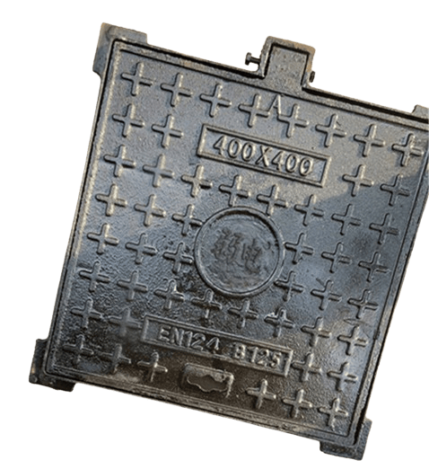 球墨鑄鐵井蓋十大廠家