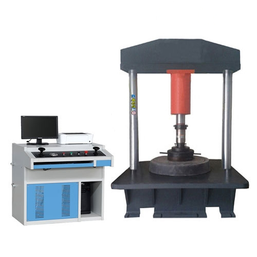 球墨鑄鐵井蓋檢測報告檢查操作流程