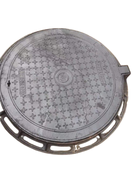 球墨鑄鐵井蓋日常需要怎么維護？