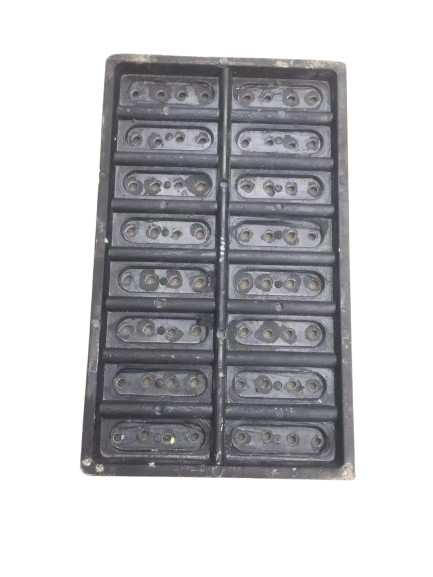 復合樹脂圓孔篦子圖片+防滑板圖片