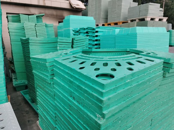 復合樹脂樹圍，高分子樹圍，樹池篦子