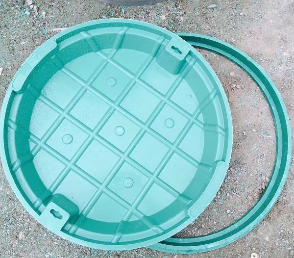 復合樹脂草坪井，植草井蓋，高分子花盆井蓋