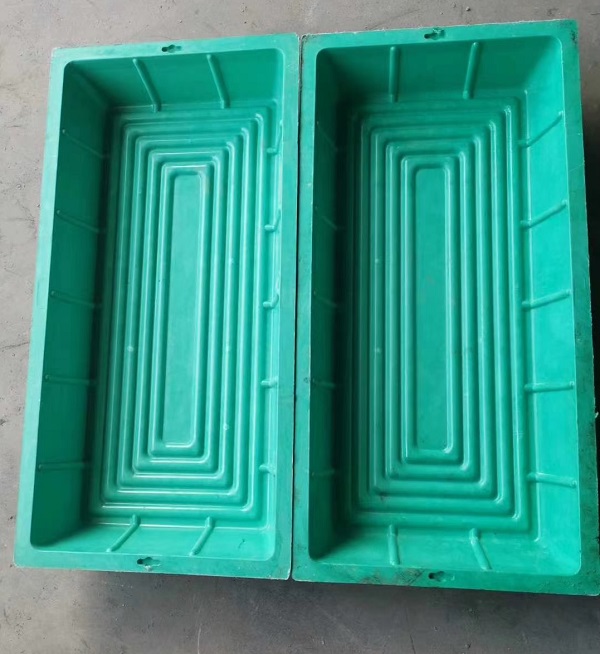 復合樹脂草坪井，植草井蓋，高分子花盆井蓋