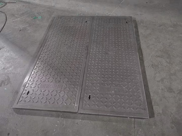 卡扣式電力溝蓋板，國家電網專用電力溝蓋板