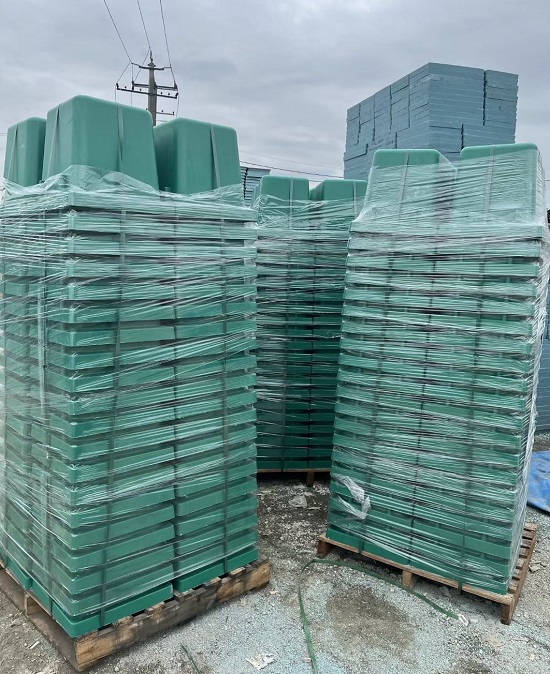 復(fù)合樹(shù)脂手孔井,穿線井,弱電井