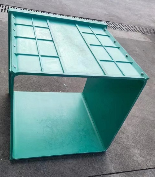 復(fù)合樹(shù)脂手孔井,穿線井,弱電井