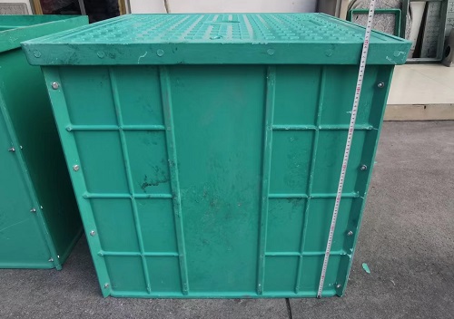 復(fù)合樹(shù)脂手孔井,穿線井,弱電井