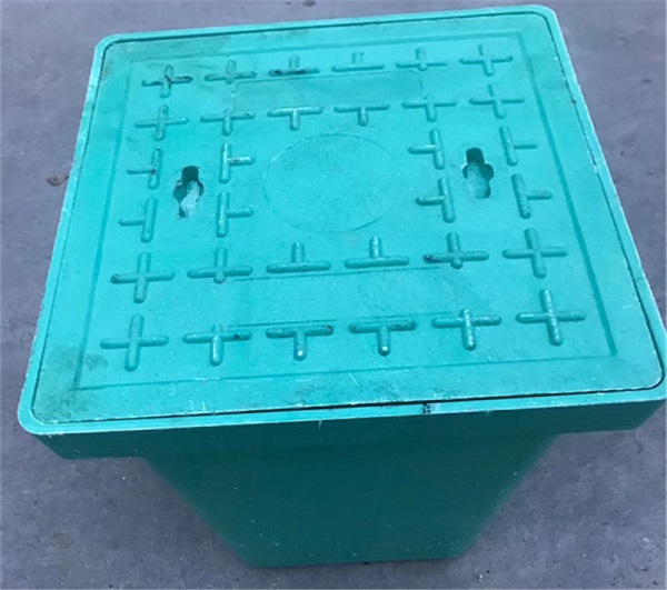 復(fù)合樹(shù)脂手孔井,穿線井,弱電井