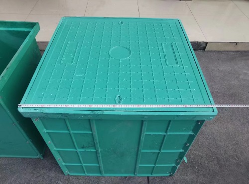 復(fù)合樹(shù)脂手孔井,穿線井,弱電井