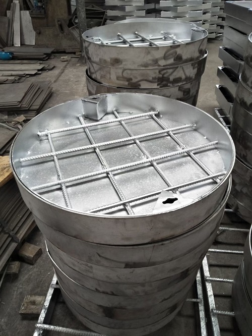 不銹鋼圓形井蓋，不銹鋼隱形井蓋，不銹鋼裝飾井蓋