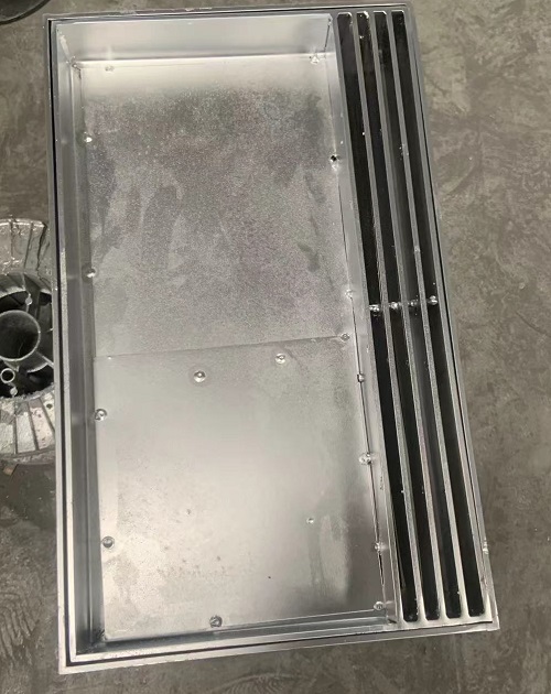 不銹鋼縫隙排水溝，不銹鋼排水溝