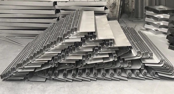 不銹鋼縫隙排水溝，不銹鋼排水溝