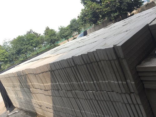 水泥蓋板圖片，混凝土水泥蓋板圖片，水泥溝蓋板圖片