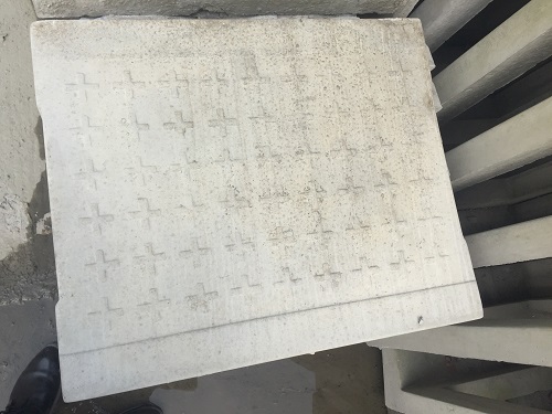 水泥蓋板圖片，混凝土水泥蓋板圖片，水泥溝蓋板圖片