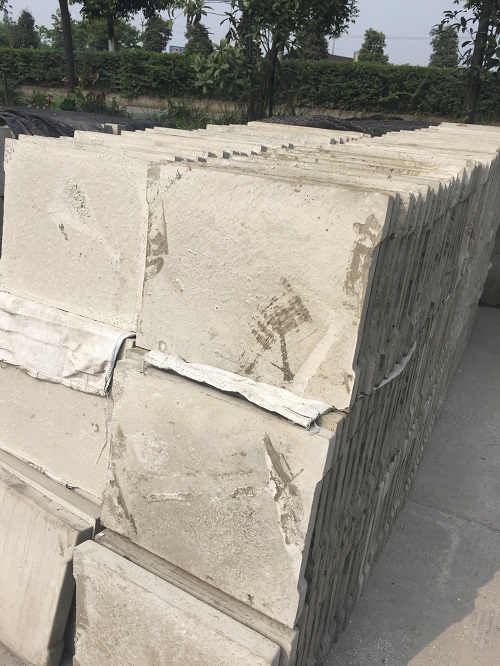 水泥缺口蓋板圖片，混凝土缺口蓋板圖片