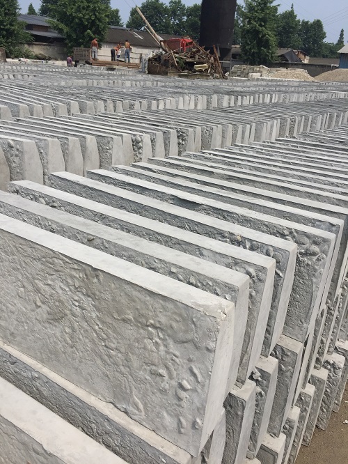 路緣石圖片，路沿石圖片，水泥路沿石圖片