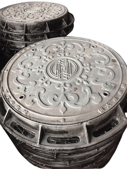 球墨鑄鐵井蓋批發(fā)