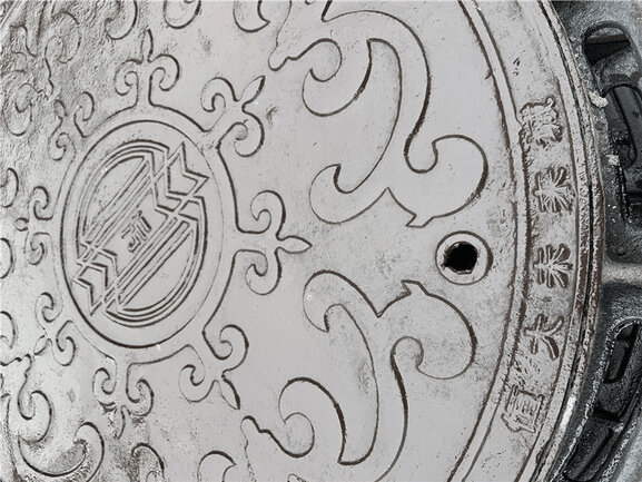 球墨鑄鐵井蓋批發(fā)