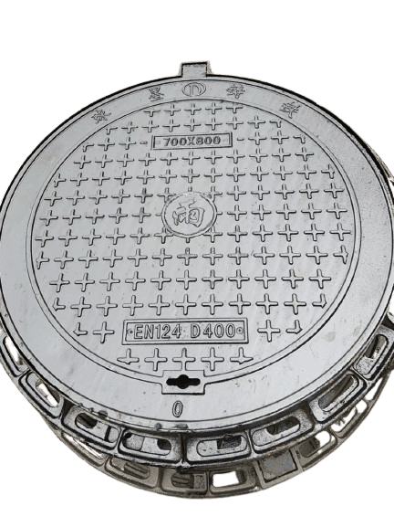 球墨鑄鐵井蓋價格，重型球墨鑄鐵井蓋價格，鑄鐵重型井蓋價格