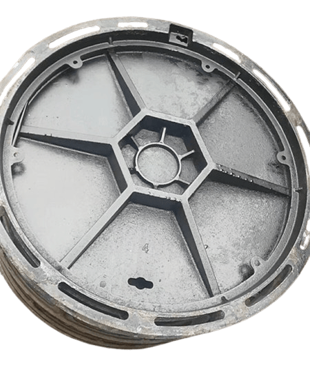 球墨鑄鐵檢查井蓋規(guī)格