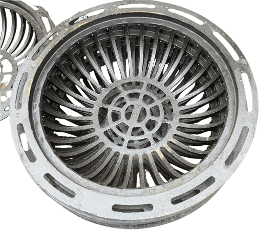 球墨鑄鐵井蓋公司，成都九州合創建材有限公司