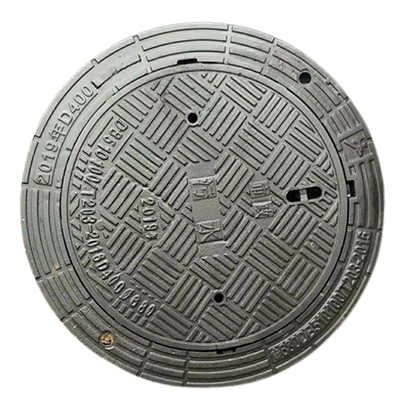 鑄鐵重型井蓋