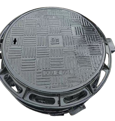 鑄鐵井蓋批發(fā)