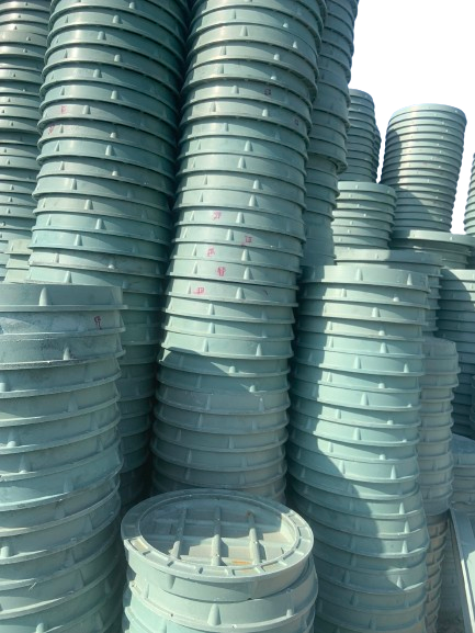 復(fù)合井蓋公司