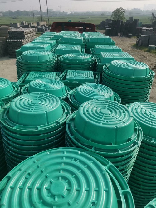 復(fù)合井蓋公司