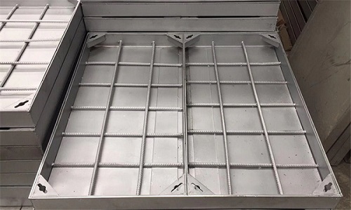 不銹鋼井蓋廠家