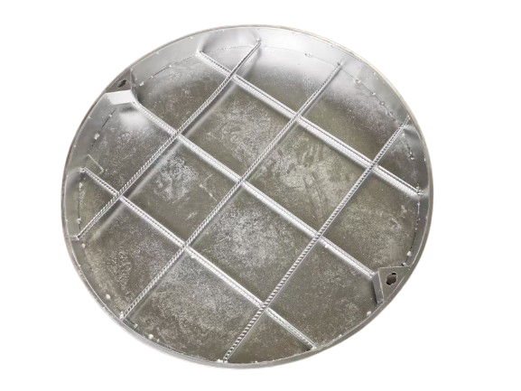 不銹鋼井蓋裝飾井蓋