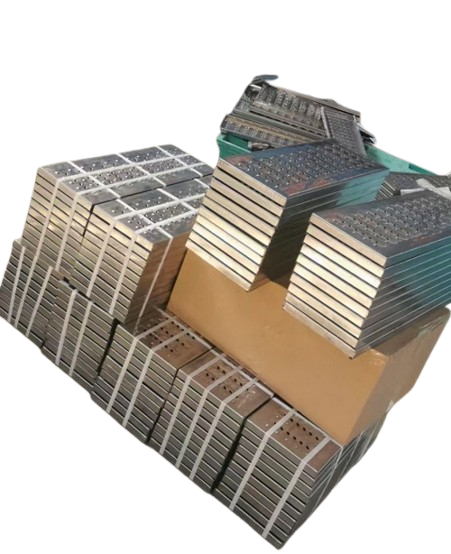 不銹鋼井蓋生產加工廠家