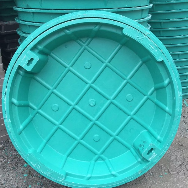 樹脂井蓋規格型號尺寸