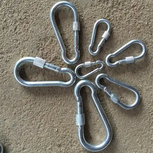 井蓋安全扣/膨脹掛鉤