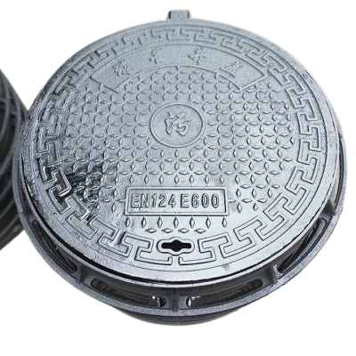 球墨鑄鐵井蓋國標(biāo)規(guī)格表