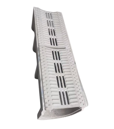 1米水泥U型槽價格