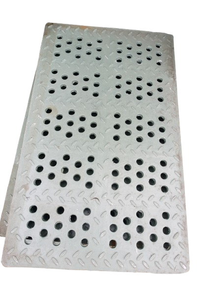 水溝蓋板300x500價格