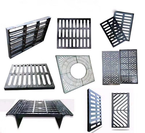 鑄鐵井蓋的價(jià)格多少錢