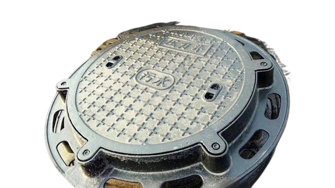 d400級(jí)重型球墨鑄鐵井蓋規(guī)格