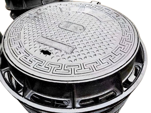 d400級(jí)重型球墨鑄鐵井蓋規(guī)格