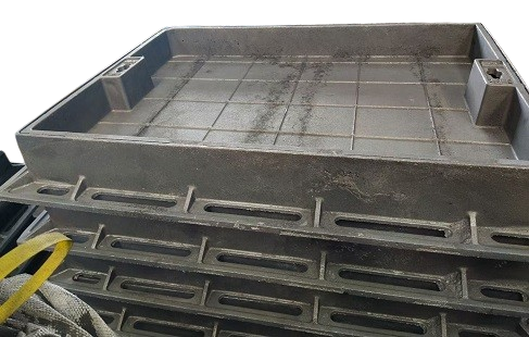 球墨鑄鐵井蓋的用途，球墨鑄鐵井蓋和普通鑄鐵井蓋在用途上有什么區別？