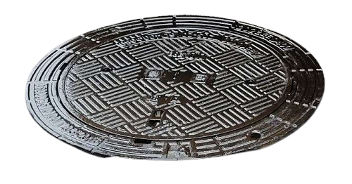 球墨鑄鐵井蓋d400承載多少噸，球墨鑄鐵井蓋d400的承重能力是如何測試的？