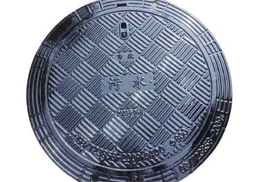 球墨鑄鐵井蓋d400承載多少噸，球墨鑄鐵井蓋d400的承重能力是如何測試的？