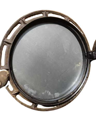 700*800球墨鑄鐵井蓋，球墨鑄鐵井蓋