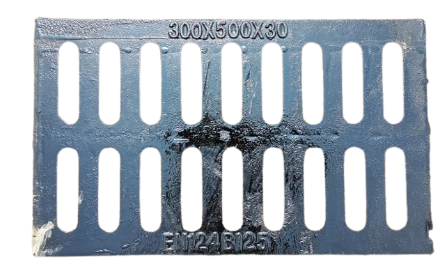 市政井蓋規(guī)格型號(hào)