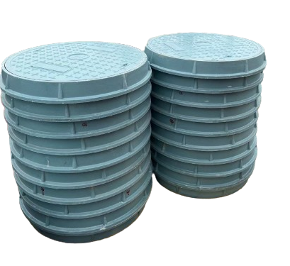 樹脂井蓋規格型號及承重