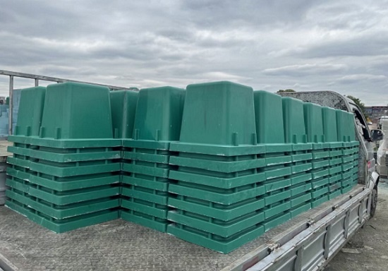 樹脂井蓋規格型號及承重