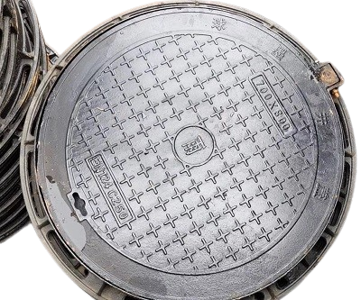 球墨鑄鐵井蓋和普通鑄鐵井蓋有什么區別？