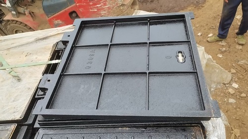 化糞池專用井蓋，化糞池井蓋圖片大全