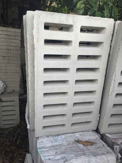 下水道水泥蓋板